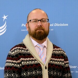 Photo of Hayden Gust