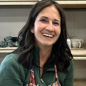 Photo of Sarah Johnson