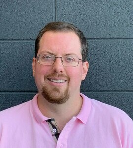 Photo of Stephen Drapaka